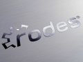 Logotipo Rodes