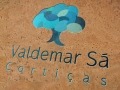 Logotipo Valdemar Sá