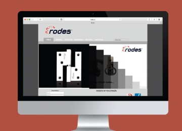 Website Rodes