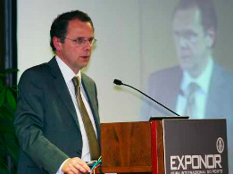 formação empresários missão cumprida
