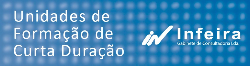 Unidades de Formação de Curta Duração