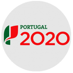 botão Portugal 2020