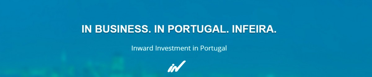 Inward Investment in Portugal banner
