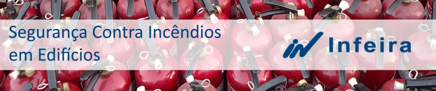 Segurança Contra Incêndios INFEIRA