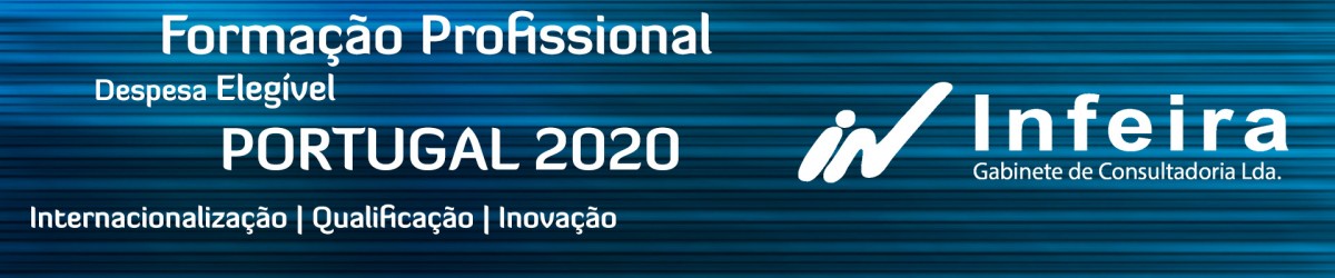 Incentivos à Formação Profissional Portugal 2020