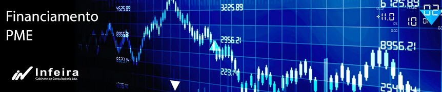 Financiamento PME INFEIRA PORTUGAL 2020