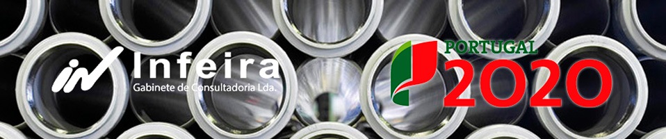 Candidaturas Portugal 2020 Inovação Produtiva INFEIRA
