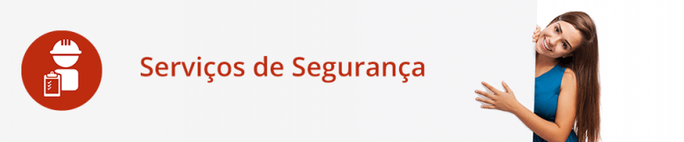 Serviços de Segurança