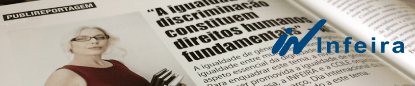 Igualdade de Género