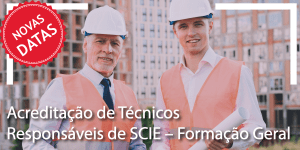 Tecnicos SCIE