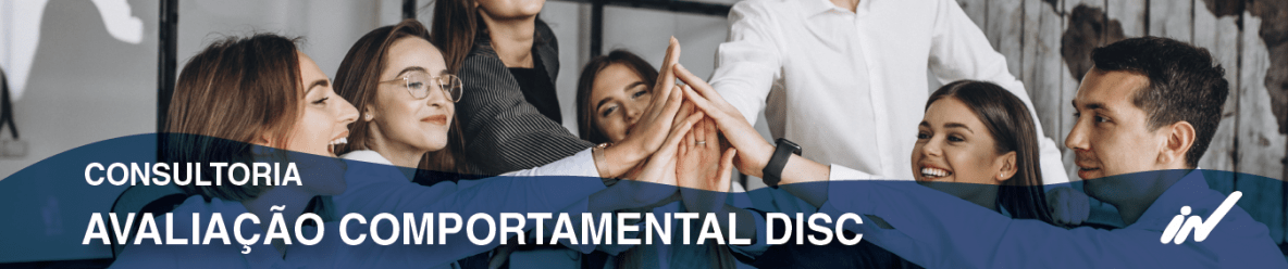 Avaliação Comportamental DISC
