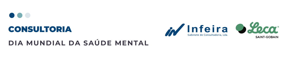 Dia Mundial Saúde Mental